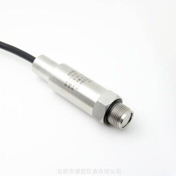 水號(hào)壓力傳感器 原理、應(yīng)用與維護(hù)指南
