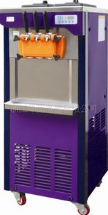 浙江華尚電器 專業冷凍食品加工與制冷設備解決方案