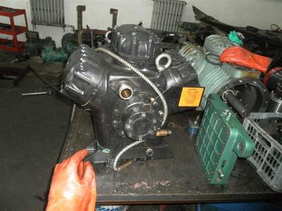 大金壓縮機維修漏水問題解析與北京德源順利制冷設備服務指南