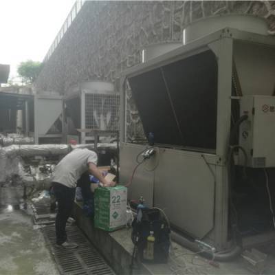 重慶格力商業(yè)制冷設(shè)備專業(yè)維修保養(yǎng)與清洗加氟服務(wù)指南